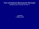 DMP iCom protocol  | next thread &raquo;