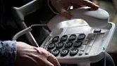 Floridians continue pulling plug on traditional phones [telecom]  |  byGary Detman TALLAHASSEE, Fla. (News Service of Florida) - Cell phones are...