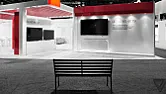 [telecom]  How Netflix won CES  |  How Netflix won CES It's not the TVs, it's what you watch on them By...