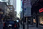 Pay-by-phone parking returns to Philadelphia  [telecom]  |  The Philadelphia Inquirer reported that paying for parking  by smartphone is...