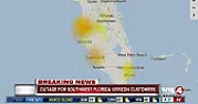 Verizon customers in Southwest Florida experienced temporary issues overnight [telecom]  | &laquo; previous thread