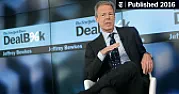 Making sense of AT&T's bid for Time-Warner [telecom]  |  The proposed $85 billion merger faces tough regulatory scrutiny, but the...