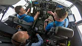 FAA says cellphones dangerous on certain planes [telecom]  |  The LA Times reported that U.S. government officials in 2014  revealed an...