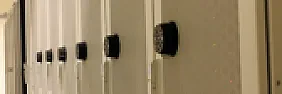 [telecom]  A Fort Knox for Web crypto keys: Inside Symantec's SSL certificate vault  |  A Fort Knox for Web crypto keys: Inside Symantec's SSL certificate...
