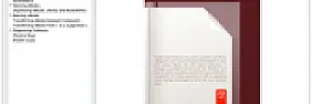 Adobe's e-book reader sends your reading logs back to Adobe-in plain text  | next thread &raquo;