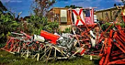 Inside Verizon Wireless' Hurricane Playbook [telecom]  |  To maintain phone service, the chief network officer deploys drones, boats and a...