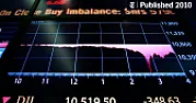 Lone $4.1 Billion Sale Led to 'Flash Crash' in May [telecom] |  Lone $4.1 Billion Sale Led to 'Flash Crash' in MayBy GRAHAM...