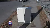 Google Fiber irks Kansas City residents by placing RT cabinet  in middle of sidewalk [telecom]  |  December 5, 2013  By Sean Buckley, FierceCable  | Google Fiber's unusual...