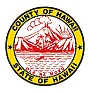 HI: AT&T seeks use of county poles for faster data speeds [telecom]  |  A major telecommunications company wants to rent space on Hawaii County utility...