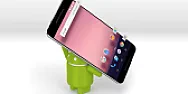 Why isn't your "old" phone getting an Android update? [telecom]  |  Why isn't your old phone getting Nougat? There's blame enough to go...