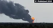 SpaceX's Explosion Reverberates Across Telecom Industries [telecom]  |  SpaceX's Explosion Reverberates Across Space, Satellite and Telecom...
