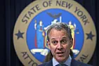 NY checking if Verizon is up to speed [telecom]  |  The NY attorney general is crowdsourcing speed tests to see if Verizon  is...
