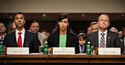 The Reason Ajit Pai's Keynote at Verizon in D.C. Today Is Secret [telecom]  |  Moderator's Note: This is a "guilty pleasure" post, and I'm a sucker for...