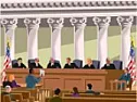 Net Neutrality Oral Arguments! [telecom]  |  Recorded Live At the D.C. Circuit: Net Neutrality Oral Arguments! By Harry Cole,...