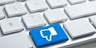 Big Tech sues Florida, saying social media law violates First Amendment [telecom]  |  Facebook/Twitter lobby sues over law that protects politicians from...
