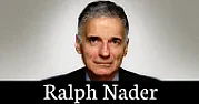 Ralph Nader vs. Verizon  [telecom]  | next thread &raquo;
