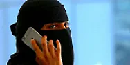 Saudi Arabia tracks runaway women by cellphone IMEI [telecom]  |  Saudi Arabia is hunting down women who flee the country by tracking the IMEI...