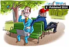 [telecom]  How Not to Pay the Price for Free Wi-Fi  |  How Not to Pay the Price for Free Wi-Fi JUNE 4, 2014 Stephanie Rosenbloom Part...