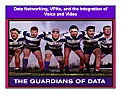 What happens when fiber breaks? [telecom]  |  [snip] An almost-fail-safe solution to the cut-fiber problem is route diversity....