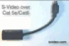 connecting PC to TV |  I have UTP cat 5 running all across my house.Now I would like to play movies on...