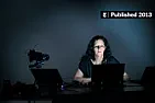 [telecom]  How Laura Poitras Helped Snowden Spill His Secrets  |  How Laura Poitras Helped Snowden Spill His Secrets By PETER MAASS August 13,...