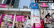 If You Own a Cell Phone, You Should Worry About the T-Mobile-Sprint Deal [telecom]  |  In allowing the merger, the Justice Department is prioritizing corporate profits...