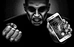 [telecom] Millions Are Hounded for Debt They Don't Owe. One  |  On the morning a debt collector threatened to rape his wife, Andrew Therrien was...