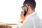 Verizon, T-Mobile, Will Soon Be Unable To Send Robocalls, Thanks to Stir/Shaken Tech [telecom]  |  By Griffin Davis  Verizon and other giant cable providers still send robocalls...