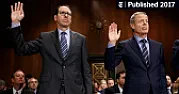 With AT&T and Time Warner, Battle Lines Form for an Epic Antitrust Case [telecom]  | next thread &raquo;