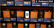 Prepaid cell phones under fire... [telecom] |  Folks,In today's NY...