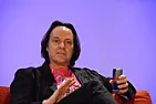 T-Mobile CEO takes aim at Verizon in 2016 predictions [telecom]  |  T-Mobile CEO takes aim at Verizon in 2016 predictions: "These guys don't get...