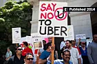 Uber's Background Checks for Drivers Come Under Scrutiny  |  Uber's Background Checks for Drivers Come Under Scrutiny In statehouses...