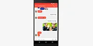 AT&T, Verizon, Sprint, and T-Mobile have finally agreed to replace SMS with a new RCS standard [telecom]  |  There will be a new app By Dieter Bohn All four major US carriers - AT&T,...