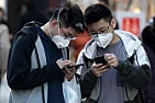 How to clean the bundle of germs that is your phone [telecom]  | next thread &raquo;