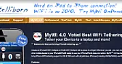 AT&T to revoke unlimited data plans from some users [telecom] |  AT&T To Revoke Unlimited Data Plans From Jailbreaking iPhone TetherersBy Casey...