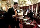 California net neutrality bill advances to Assembly [telecom]  |  By Levi Sumagaysay California took a step closer to enacting what has been...