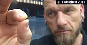 Microchip Implants for Employees? One Company Says Yes [telecom]  | next thread &raquo;