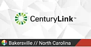 CenturyLink Outage in Bakersville, Mitchell County, North Carolina [telecom]  |  Brandi Williams - 3 hours ago Been without internet since around 10am 12/17/20,...
