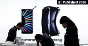 Why Samsung Abandoned Its Popular Phone, the Galaxy Note 7 [telecom]  |  The unprecedented move by the South Korean electronics giant is an embarrassing...