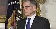 Senate confirms Tom Wheeler as FCC's new chairman [telecom]  |  By Steven Musil, CNET, October 29, 2013 Wheeler unanimously confirmed after Sen....