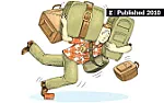 Advice on Using Credit Cards While Traveling Abroad [telecom] |  I am currently in Malaysia.  Before I left I notified my credit cardcompanies...