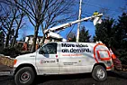 Comcast accused of union-busting tactics [telecom]  |  A report in the Philadelphia Inquirer had accusations that Comcast employed...