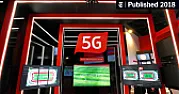 Pitch Behind T-Mobile-Sprint Merger: Keep Up With China in 5G [telecom]  |  With the U.S. and China vying for tech leadership, the two companies argue their...