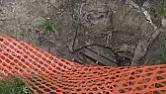CenturyLink leaves hazardous hole, mess in frustrated homeowners' yards [telecom]  |  OMAHA, Neb. (WOWT) - Omaha homeowners are frustrated and angry with a utility...