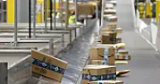 Amazon back online after thousands report outages [telecom]  |  By Jeremy Beaman  E-commerce giant Amazon restored operations to its online...
