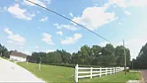 Lone Jack homeowner struggles with low-hanging CenturyLink cables for years [telecom]  |  LONE JACK, Mo. - A Lone Jack homeowner with low-hanging CenturyLink cables says...