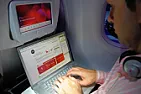 [telecom]  To Tweet From 30,000 Feet: Picking Planes Wired for Wi-Fi  |  To Tweet From 30,000 Feet: Picking Planes Wired for Wi-FiBy Scott McCartneyMarch...
