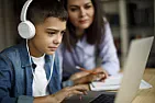 Telecom Industry, Broadband Advocates Finally Got Increased Internet Subsidies. Now, a Debate on Raising Awareness Among the Eligible [telecom]  |  As FCC studies best way to stand up emergency broadband benefit, discussions...