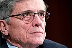 [telecom]  FCC Chairman Tom Wheeler Makes the Call, Takes the Flak  |  FCC Chairman Tom Wheeler Makes the Call, Takes the Flak Agency Chief's...
