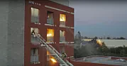 Verizon praises itself for aiding first responders after it throttled their data [telecom]  |  After a swift backlash, Verizon has removed a video highlighting the "first...